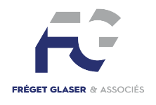 Fréget Glaser & Associés Logo