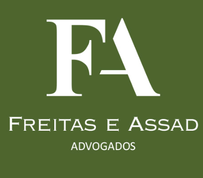 Freitas e Assad Advogados Logo