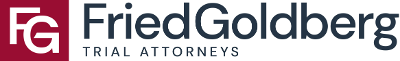 Logo for Fried Goldberg LLC