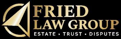 Logo for Fried Law Group LLC