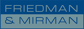 Friedman & Mirman Co., L.P.A. Logo