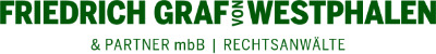 Friedrich Graf von Westphalen & Partner mbB Logo