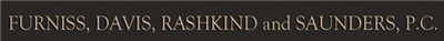Furniss, Davis, Rashkind and Saunders PC Logo