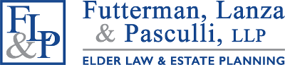 Logo for Futterman, Lanza & Pasculli, LLP