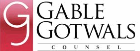 GableGotwals Logo