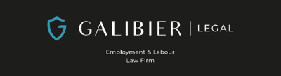 Galibier Legal Logo