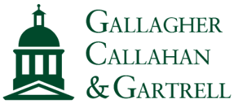 Logo for Gallagher, Callahan & Gartrell, PC