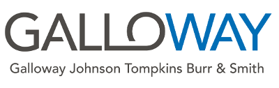 Logo for Galloway, Johnson, Tompkins, Burr & Smith