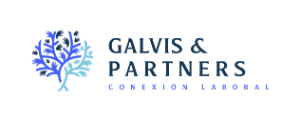 Galvis & Partners Logo