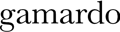 Gamardo PA Logo