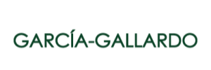 García-Gallardo Abogados logo