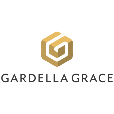 Logo for Gardella Grace