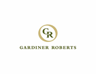 Gardiner Roberts LLP + ' logo'