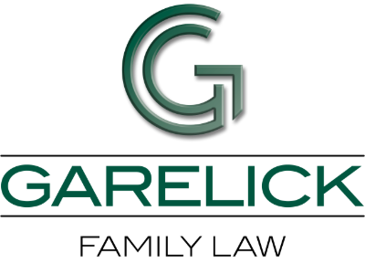 Garelick Family Law Logo