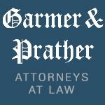 Logo for Garmer & Prather, PLLC