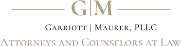 Logo for Garriott Maurer PLLC