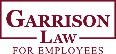 Garrison, Levin-Epstein, Fitzgerald & Pirrotti, P.C. Logo