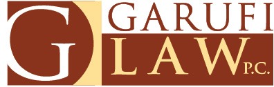 Logo for Garufi Law PC