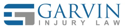Garvin Injury Law Logo