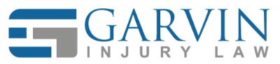 Logo for Garvin Injury Law