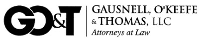 Gausnell, O'Keefe & Thomas, LLC Logo