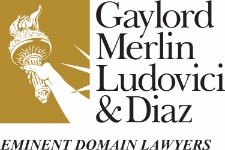 Gaylord Merlin Ludovici & Diaz Logo