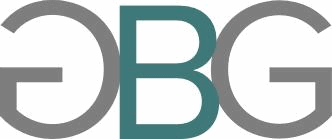 GBG LLP Logo