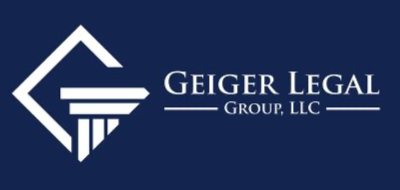 Geiger Legal Group LLC Logo
