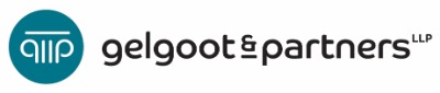 Gelgoot & Partners LLP Logo