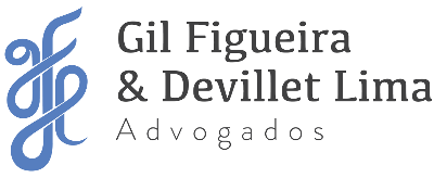 GFDL Advogados Logo