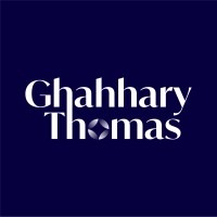 Logo for Ghahhary Thomas LLP