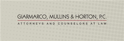 Giarmarco, Mullins & Horton, P.C. + ' logo'