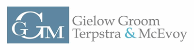 Logo for Gielow Groom Terpstra & McEvoy