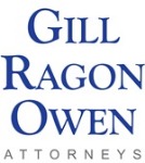 Gill Ragon Owen, P.A. Logo