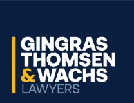 Gingras, Thomsen & Wachs Logo