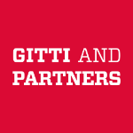 Gitti and Partners Logo