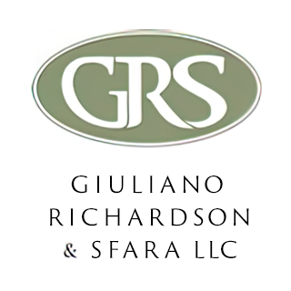 Giuliano Richardson & Sfara LLC Logo