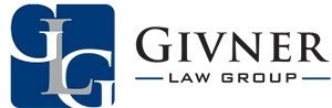 Givner Law Group  LLP Logo