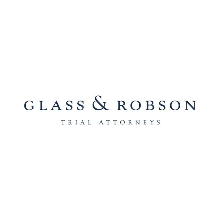 Logo for Glass & Robson, LLC