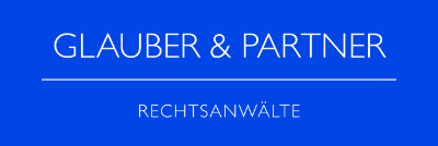 Glauber & Partner Logo