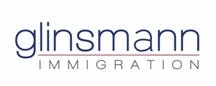 Glinsmann Immigration Logo