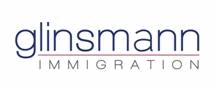 Logo for Glinsmann Immigration