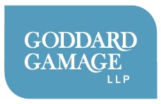 Goddard Gamage LLP Logo