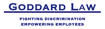Logo for Goddard Law PLLC