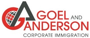 Logo for Goel & Anderson, LLC