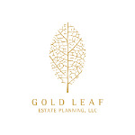 Gold Leaf Estate Planning LLC Logo