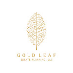 Logo for Gold Leaf Estate Planning LLC