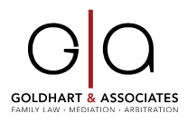Goldhart Law PC Logo