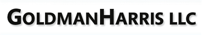 Logo for Goldman Harris LLC