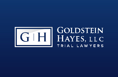 Logo for Goldstein Hayes & Lina LLC